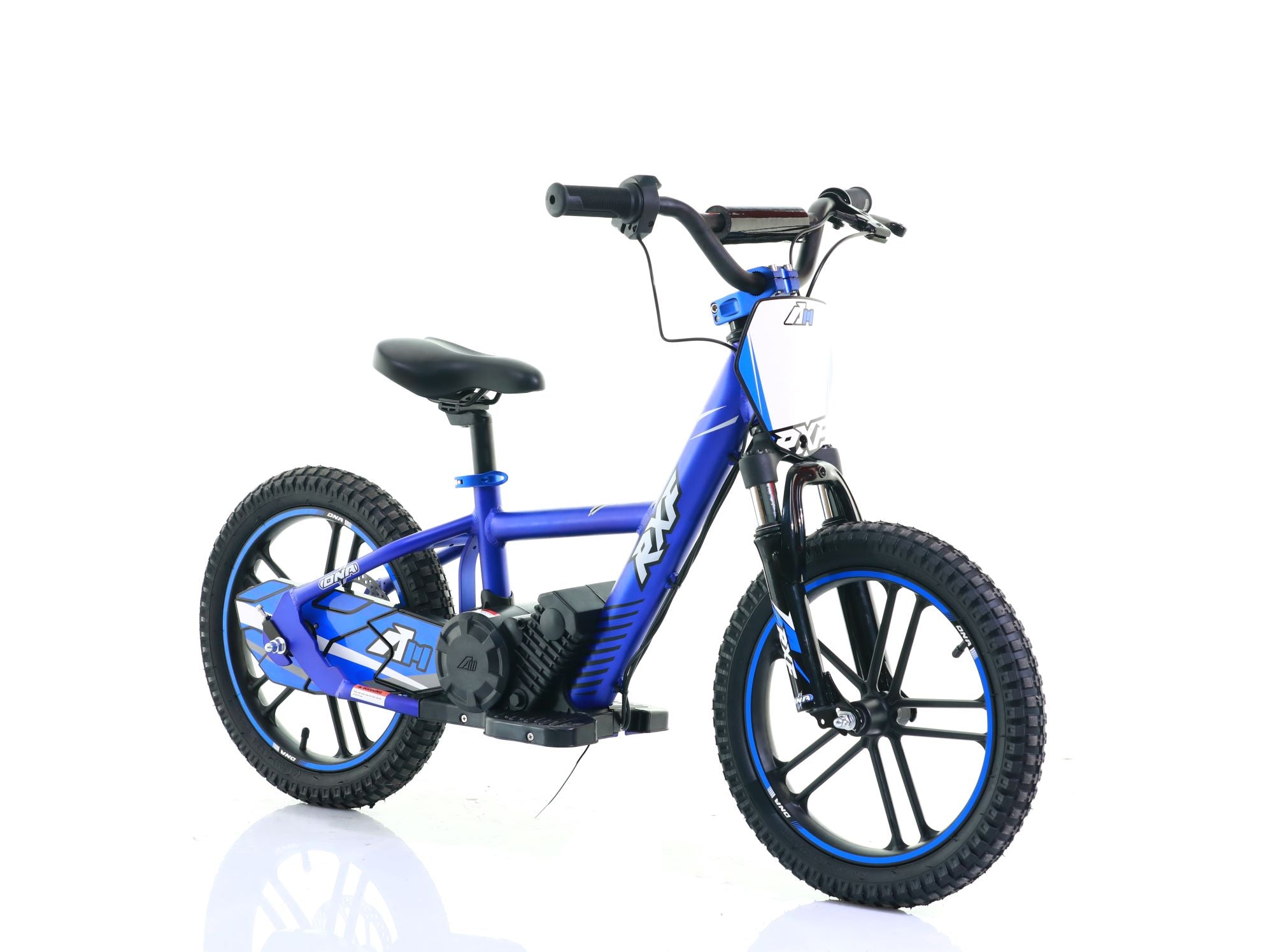 APOLLO RXF DNA 16” PRO BALANCE BIKE 24V 350W BRUSHLESS MOTOR + BRUSHLESS CONTROLLER