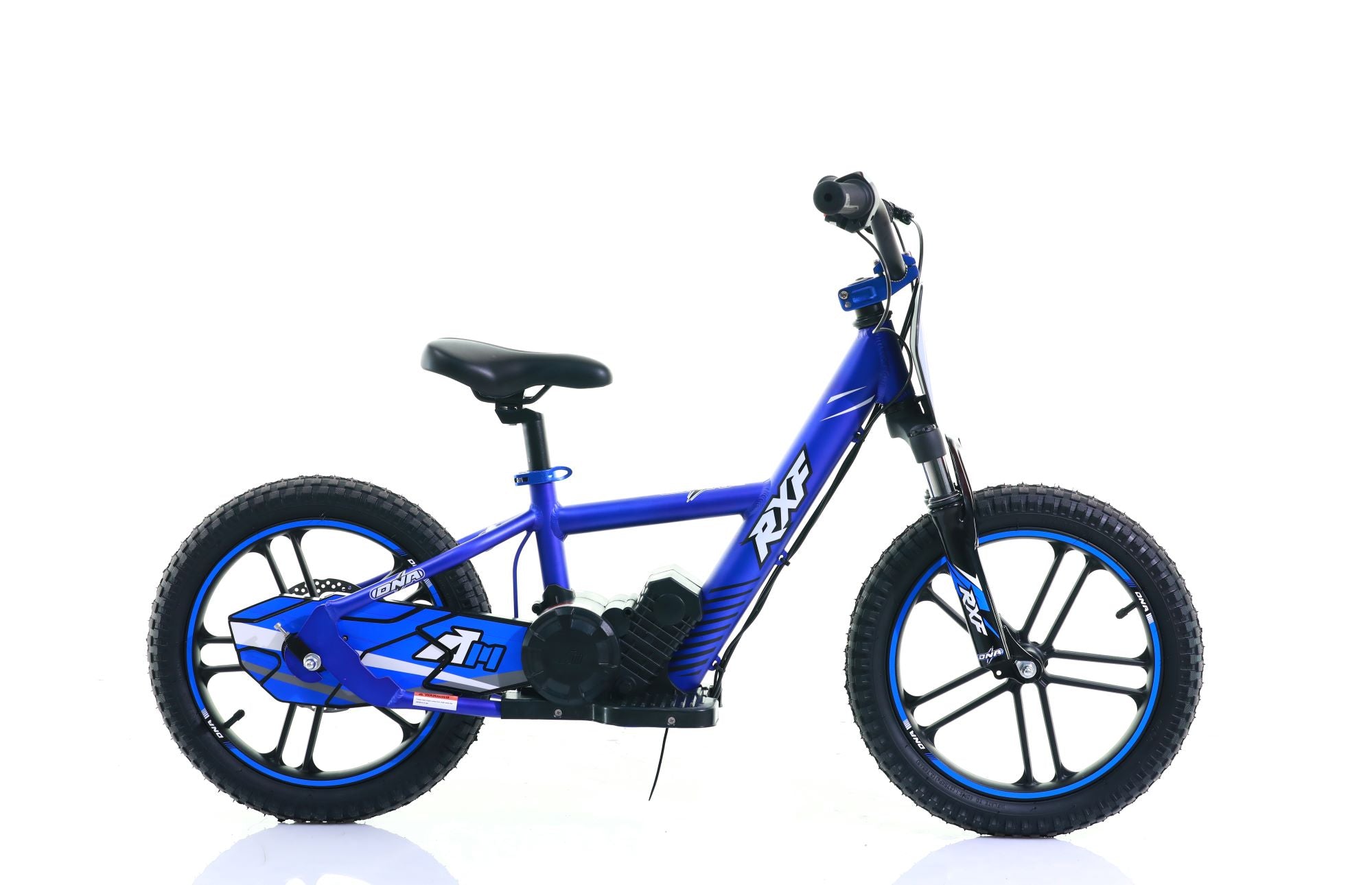 APOLLO RXF DNA 16” PRO BALANCE BIKE 24V 350W BRUSHLESS MOTOR + BRUSHLESS CONTROLLER