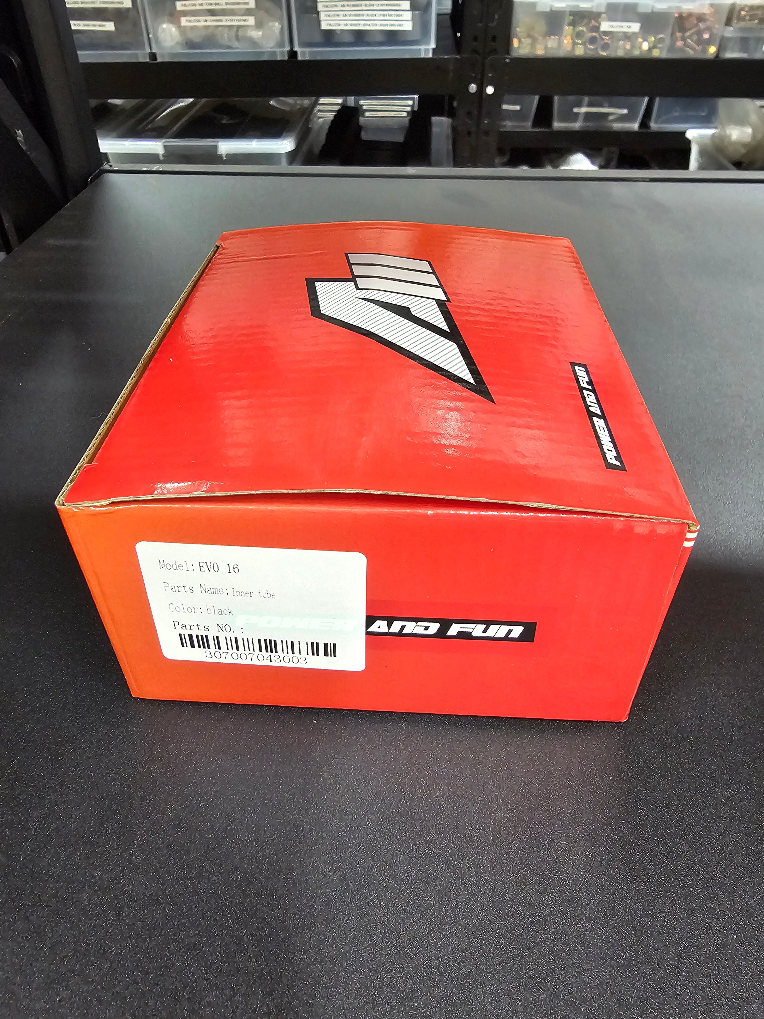 RFN EVO 16" TUBE ⚡️⚡️⚡️