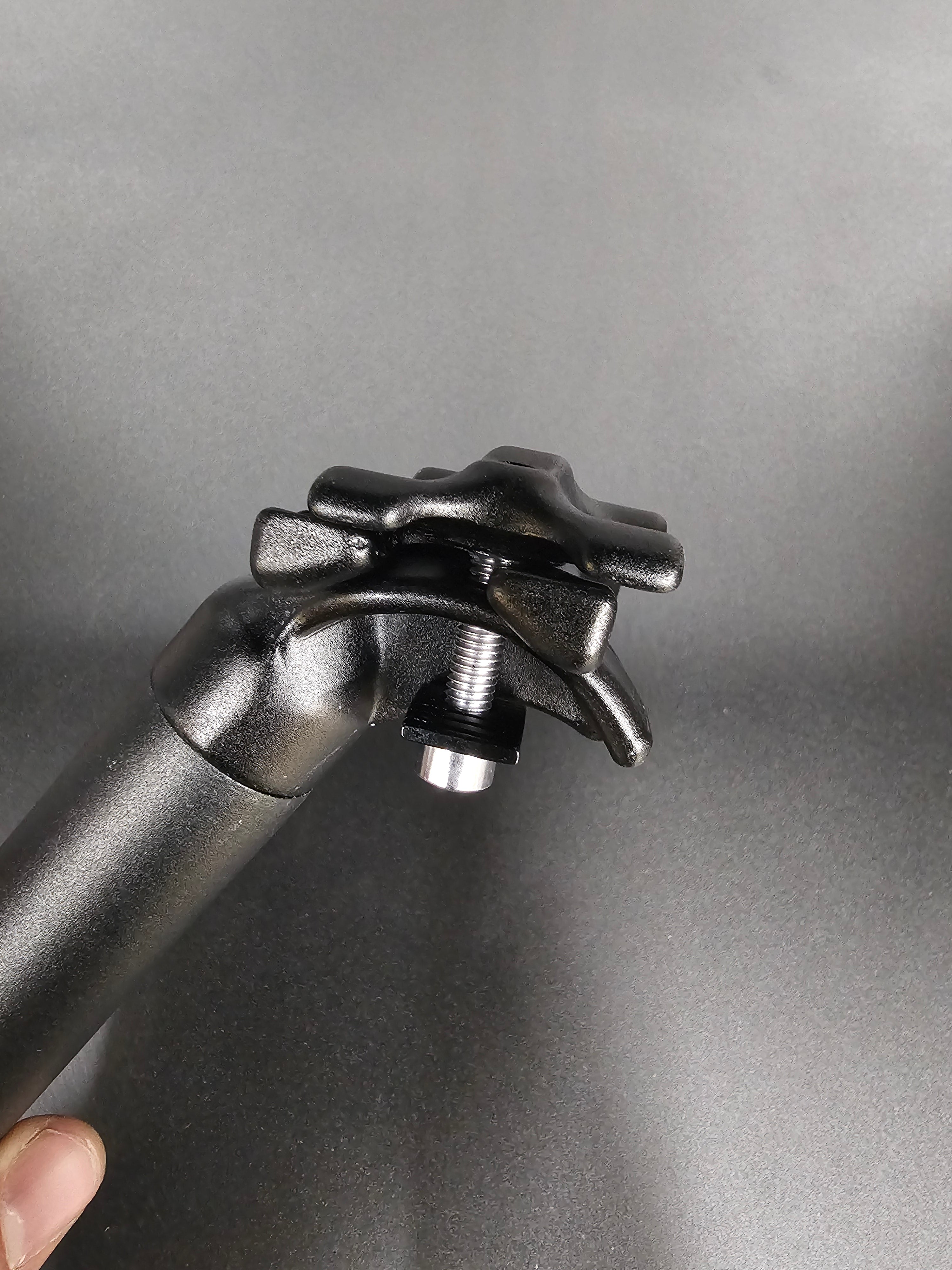 RFN EVO 16" SADDLE TUBE / SEAT POST ⚡️⚡️⚡️