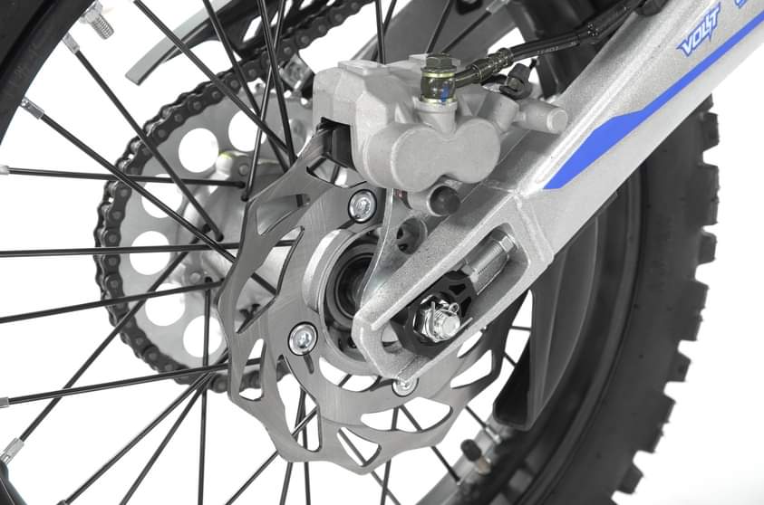 2025 Apollo Motorcycles RXF Freeride 140cc 🔥🔥🔥