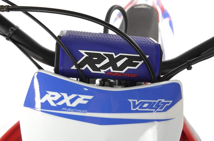 2025 Apollo Motorcycles RXF Freeride 140cc 🔥🔥🔥