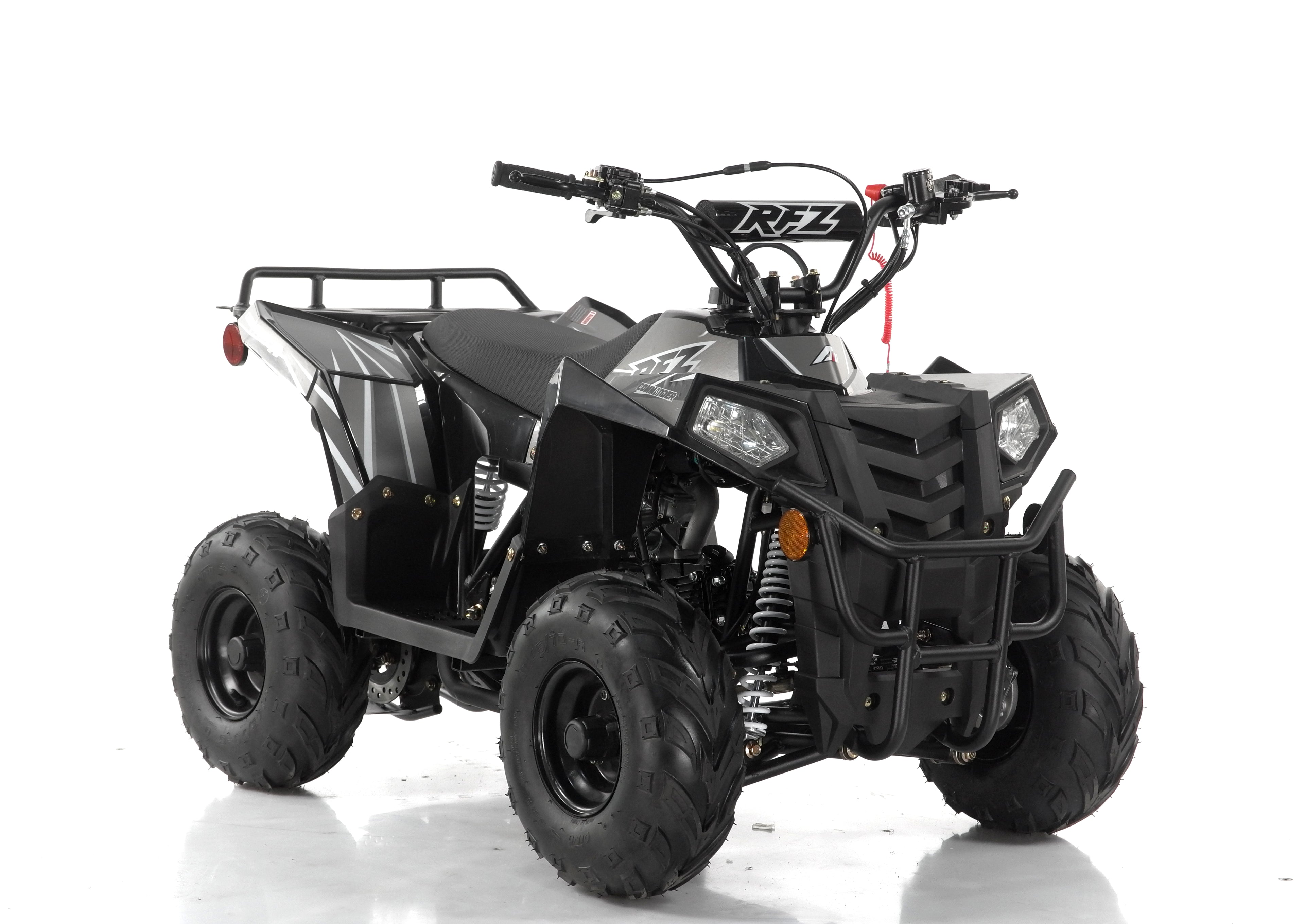 Apollo RFZ Commander 70cc Kids Quad Bike 🤙🤙🤙