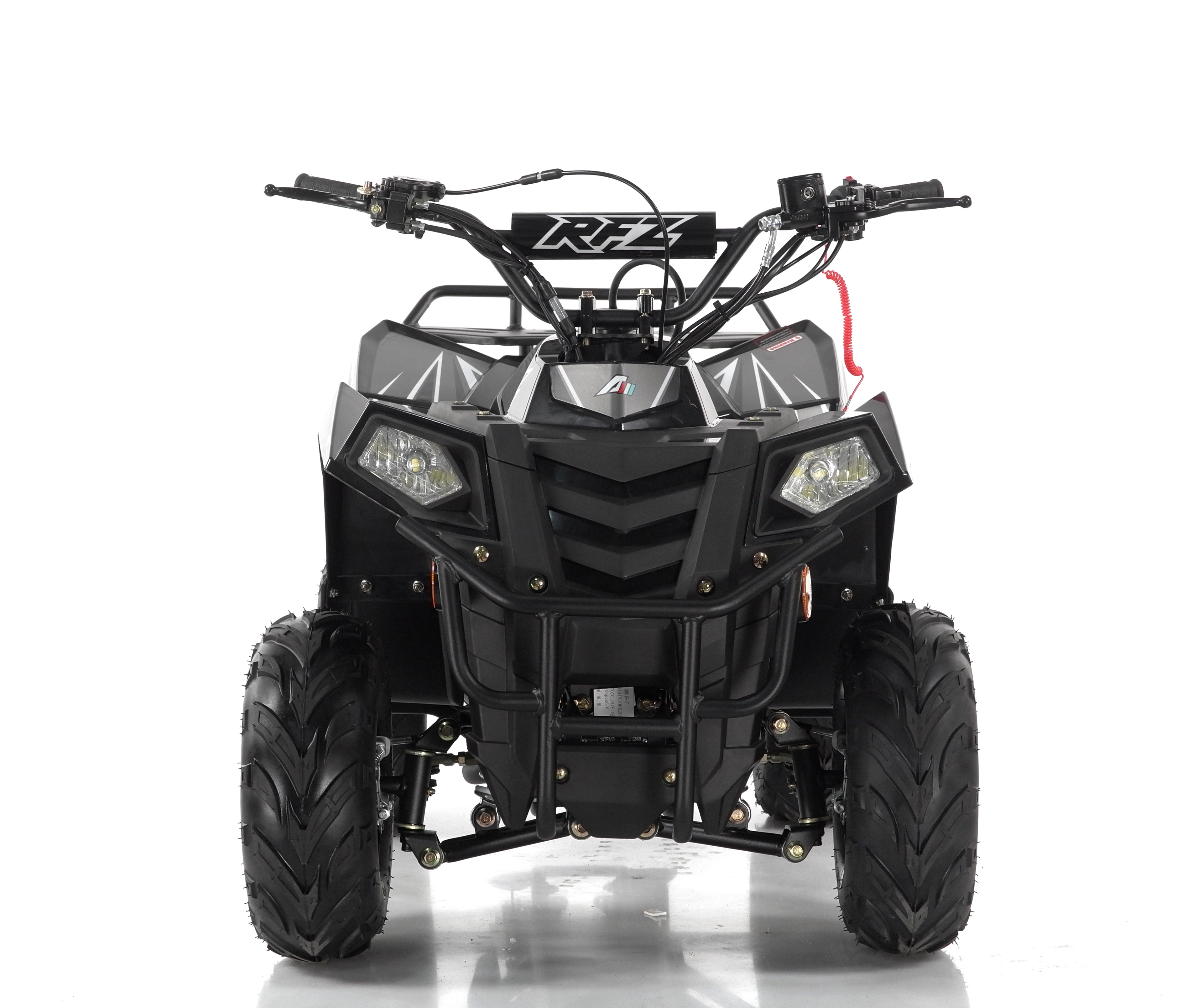 Apollo RFZ Commander 70cc Kids Quad Bike 🤙🤙🤙