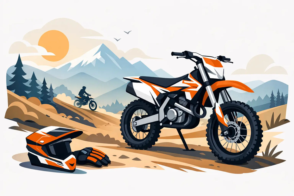 Is a Kayo Dirt Bike Right for Your Next Ride?