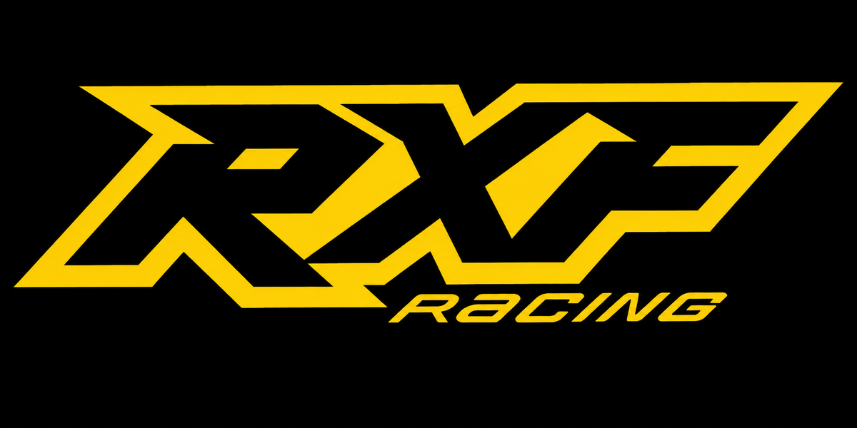RXF ELECTRIC BIKES