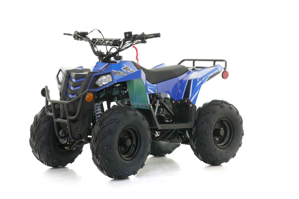 Apollo RFZ COMMANDER 110 KIDS QUAD 2026 Model🔥🔥🔥