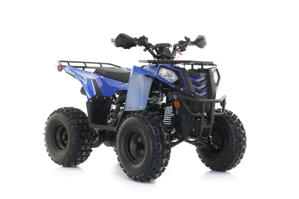 Apollo RFZ Commander 125 Quad Bike 2026 Model 🔥🔥🔥