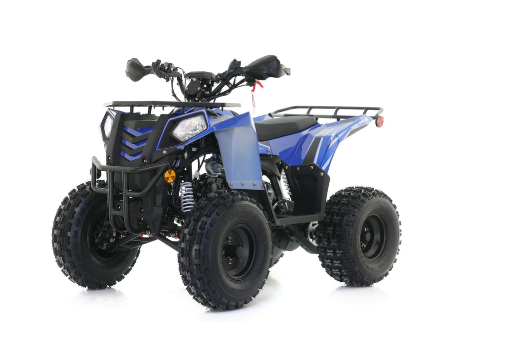 Apollo RFZ Commander 125 Quad Bike 2026 Model 🔥🔥🔥