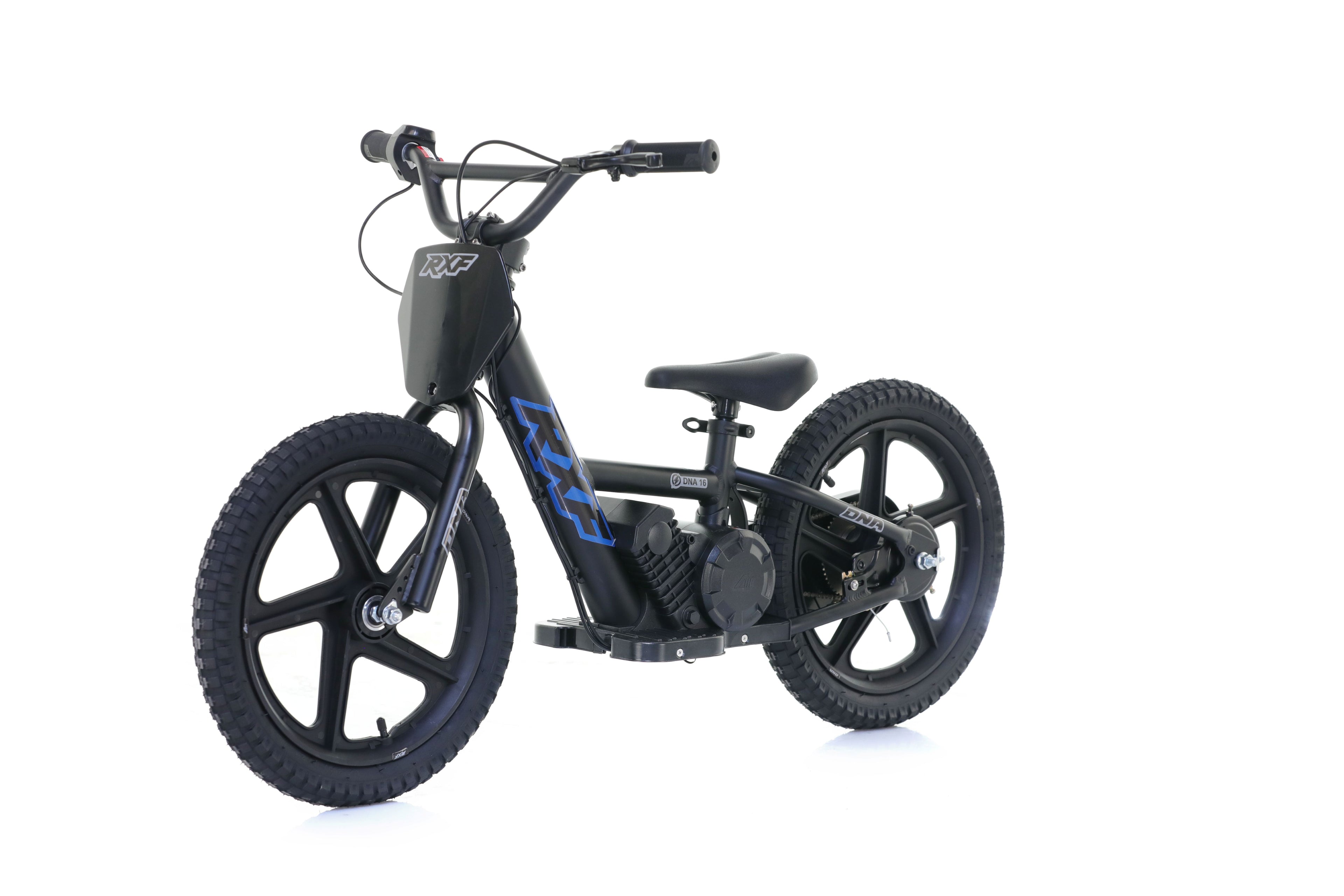 RXF DNA 16'' 170W BALANCE BIKE