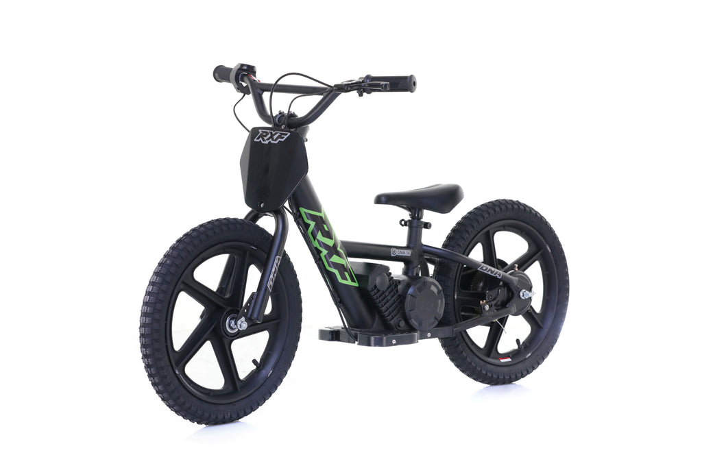 RXF DNA 16'' 170W BALANCE BIKE