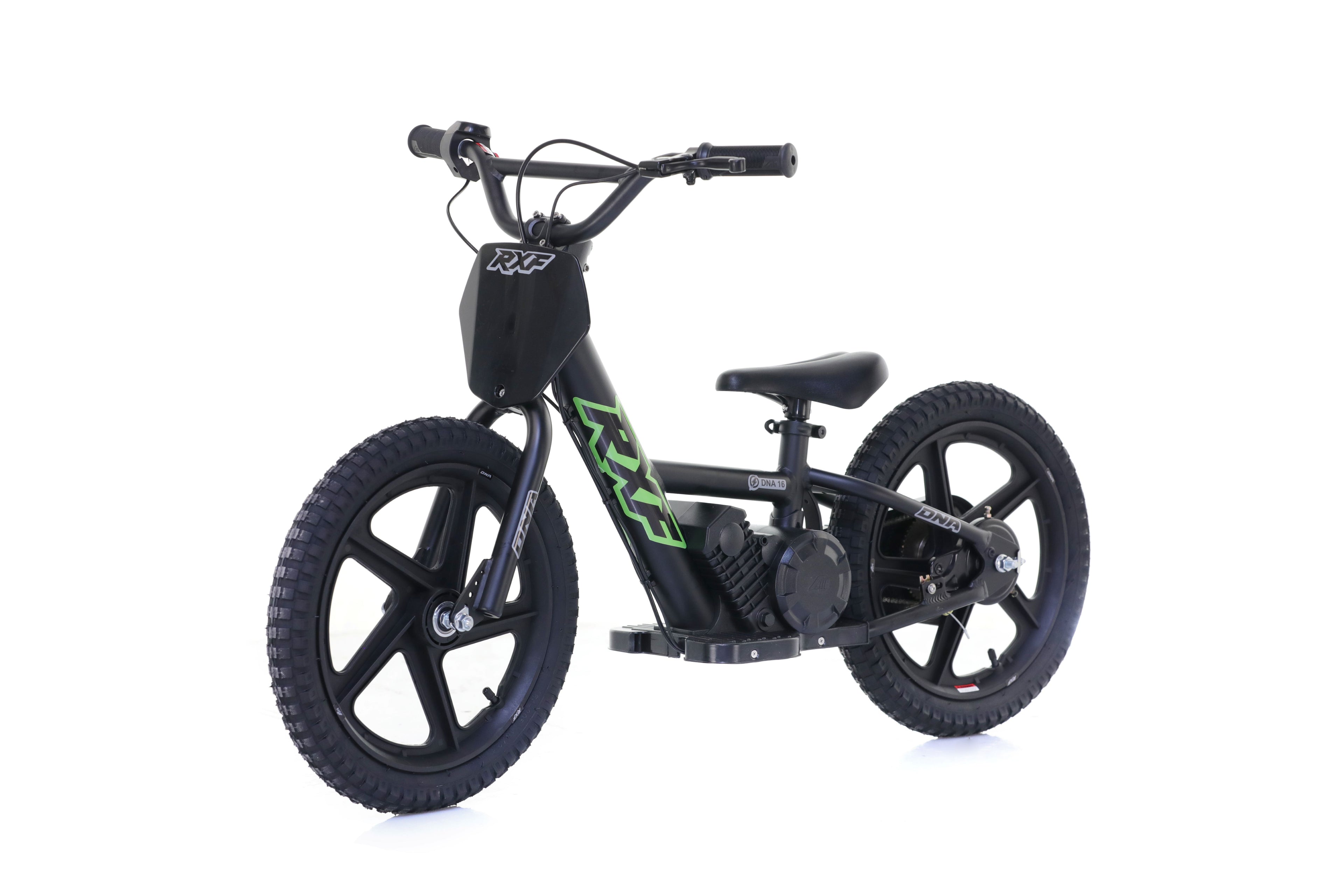 RXF DNA 16'' 170W BALANCE BIKE