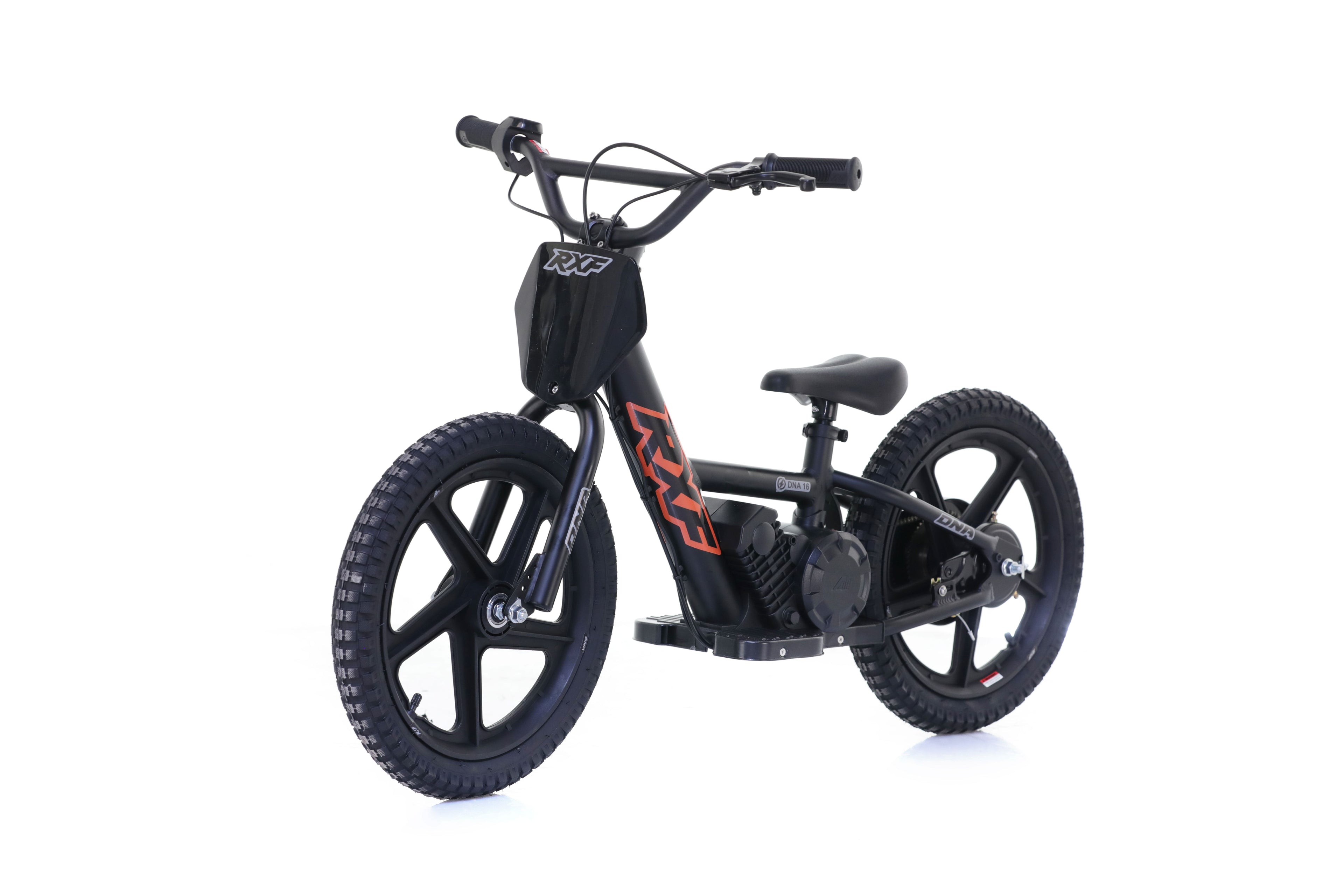 RXF DNA 16'' 170W BALANCE BIKE