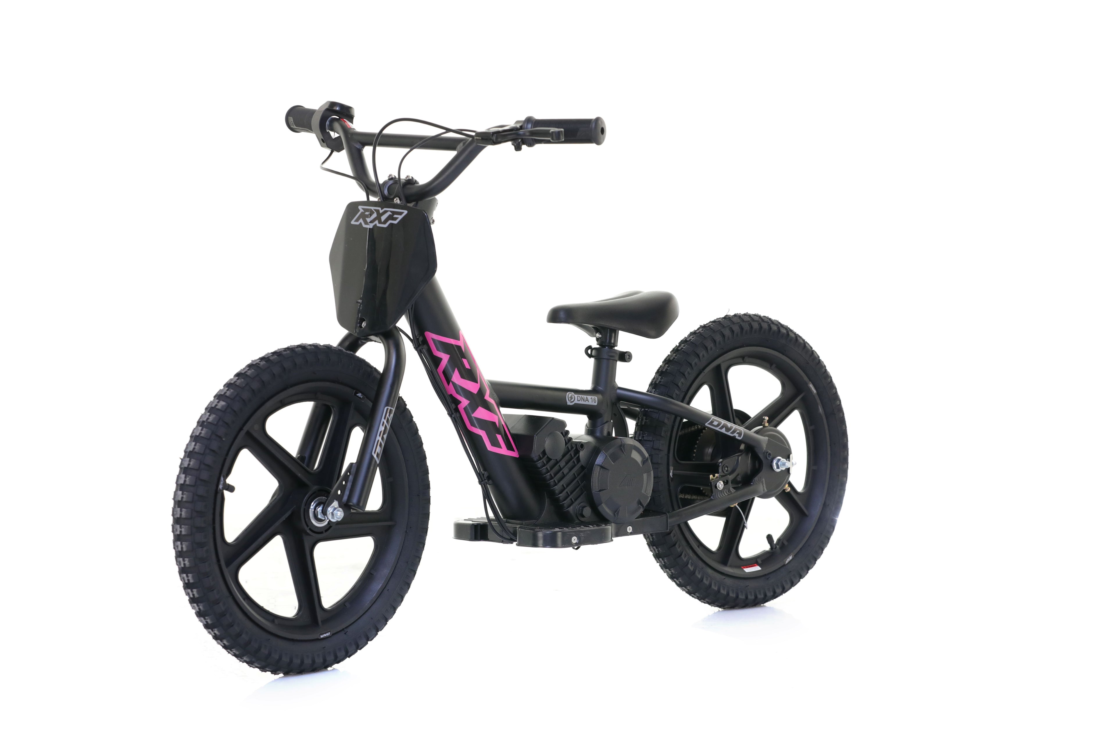 RXF DNA 16'' 170W BALANCE BIKE