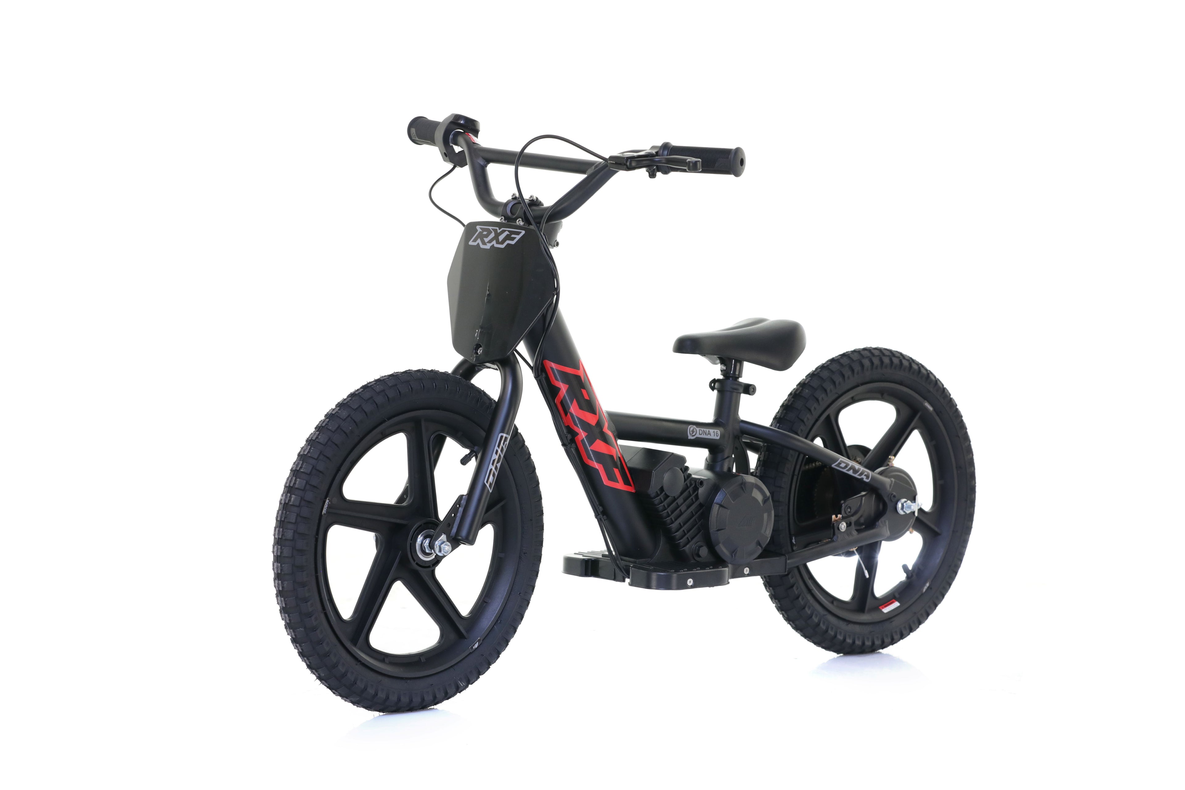 RXF DNA 16'' 170W BALANCE BIKE