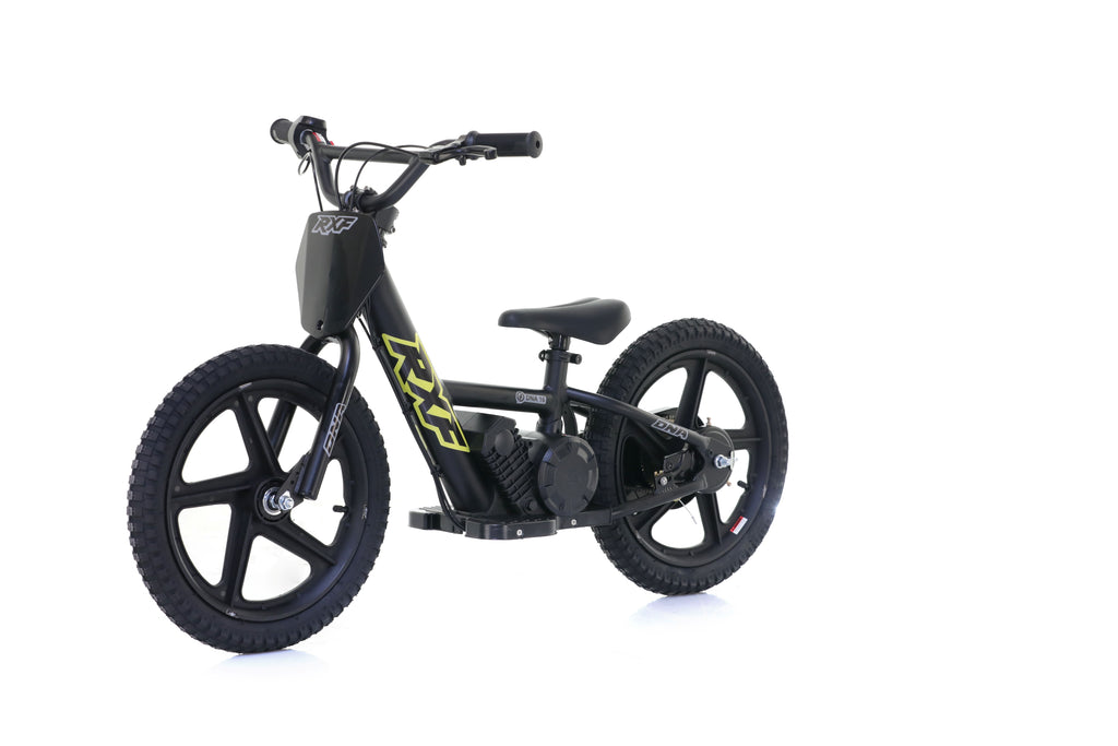 RXF DNA 16'' 170W BALANCE BIKE