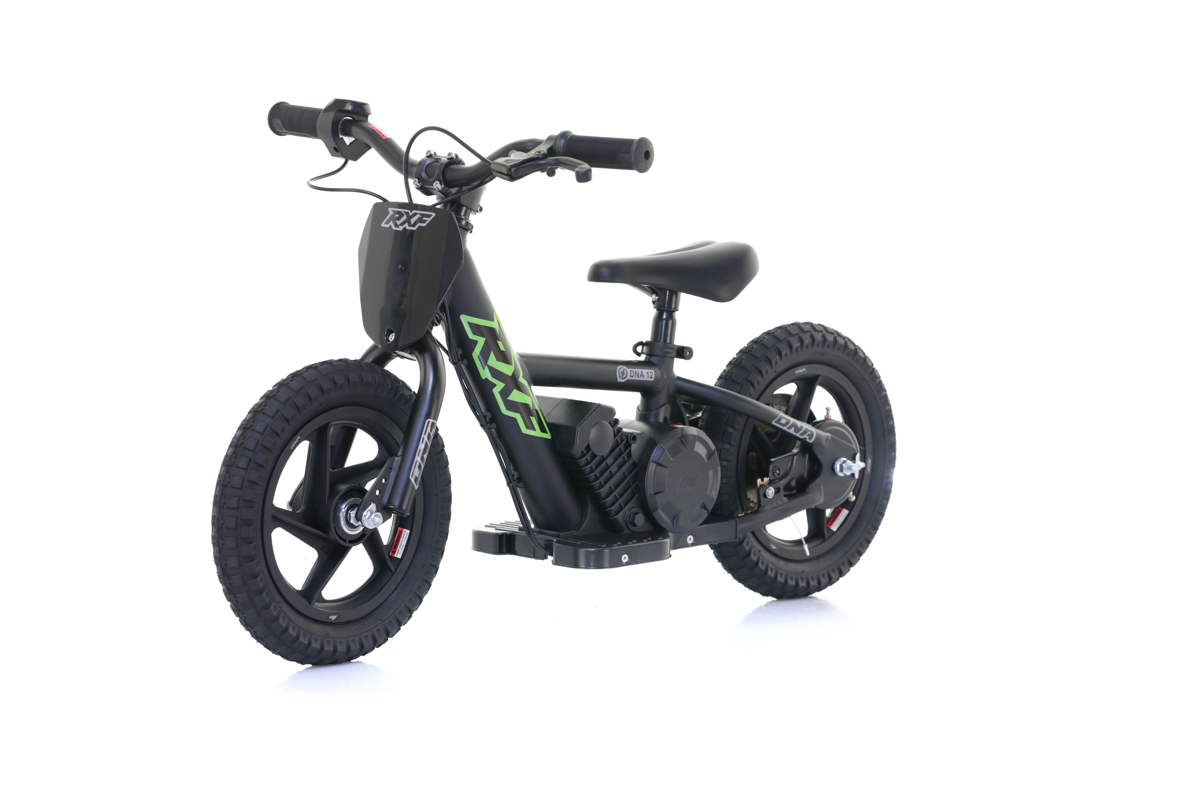 RXF DNA 12'' BALANCE BIKE