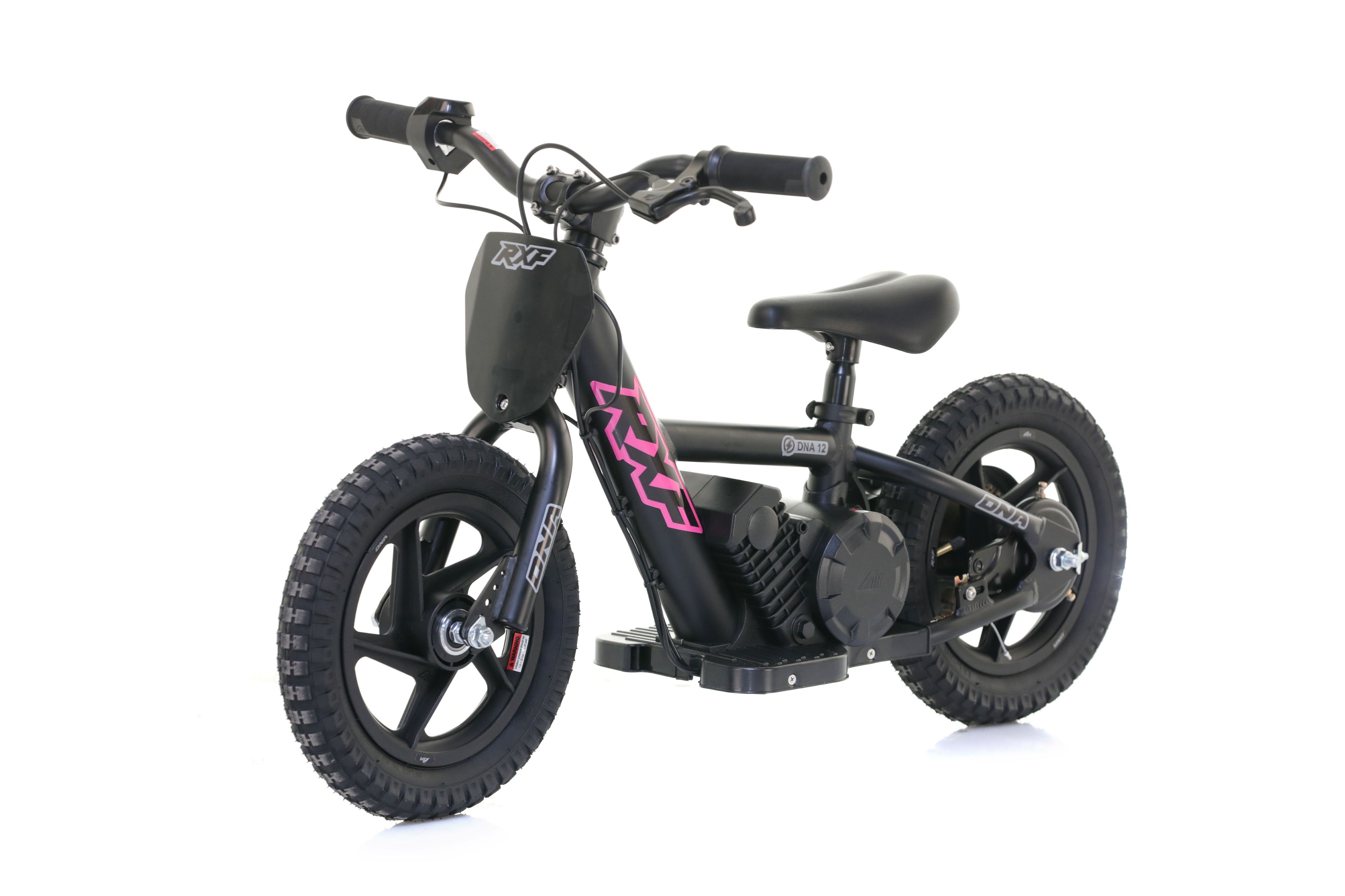 RXF DNA 12'' BALANCE BIKE