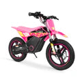 RFN KIDS WARRIOR SX-E500 E-MOTO 😍😍😍