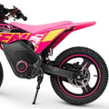 RFN KIDS WARRIOR SX-E500 E-MOTO 😍😍😍
