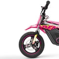 RFN KIDS WARRIOR SX-E500 E-MOTO 😍😍😍
