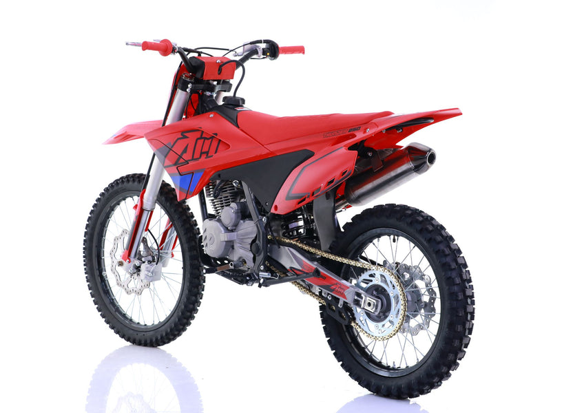 Apollo Motorcycles & ATV Australia