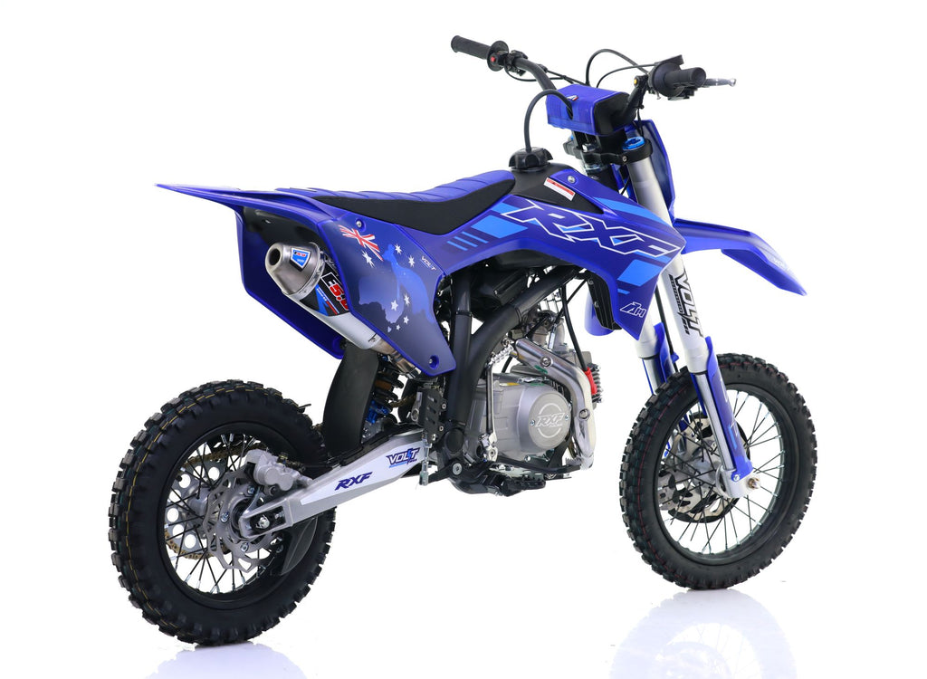 Apollo 125 Rxf APOLLO RXF RACING OPEN 125CC 🔥🔥🔥 – Apollo Motorcycles & ATV