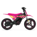 RFN KIDS WARRIOR SX-E500 E-MOTO 😍😍😍