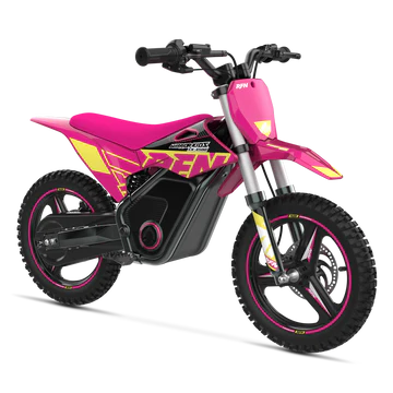 RFN KIDS WARRIOR SX-E500 E-MOTO 😍😍😍