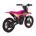 RFN KIDS WARRIOR SX-E500 E-MOTO 😍😍😍
