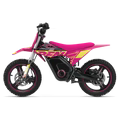 RFN KIDS WARRIOR SX-E500 E-MOTO 😍😍😍