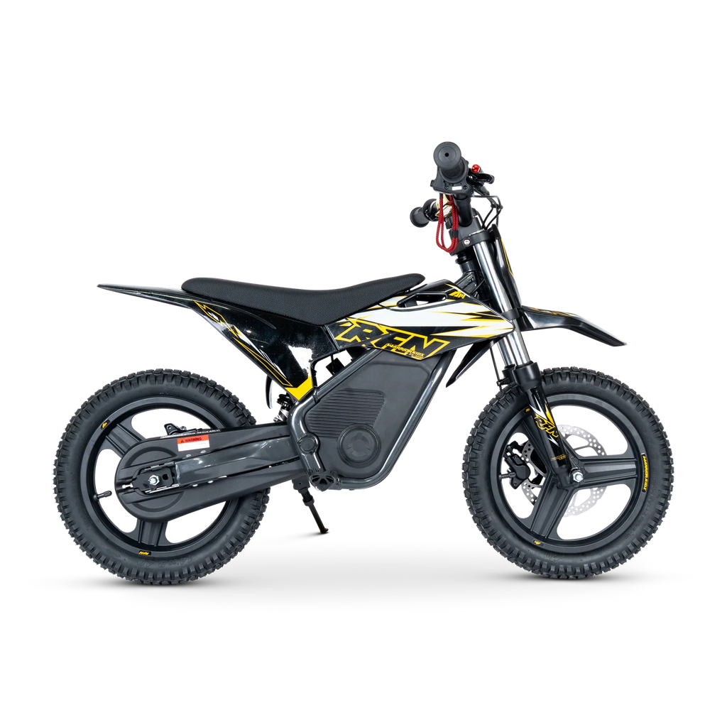 RFN KIDS WARRIOR SX-E500 E-MOTO 😍😍😍