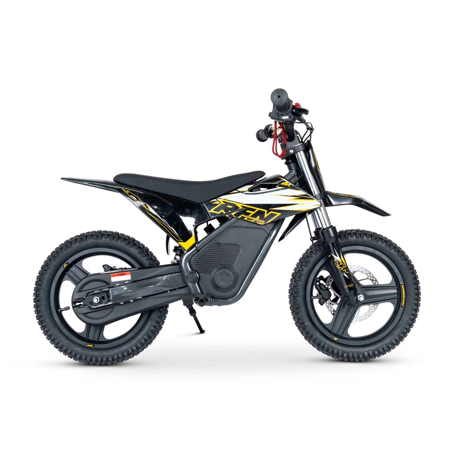 RFN KIDS WARRIOR SX-E500 E-MOTO 😍😍😍