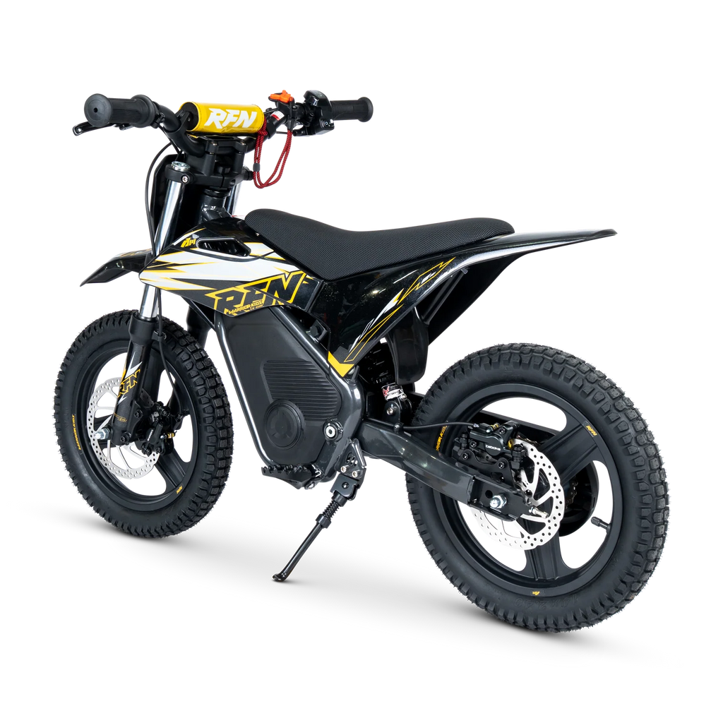 RFN KIDS WARRIOR SX-E500 E-MOTO 😍😍😍