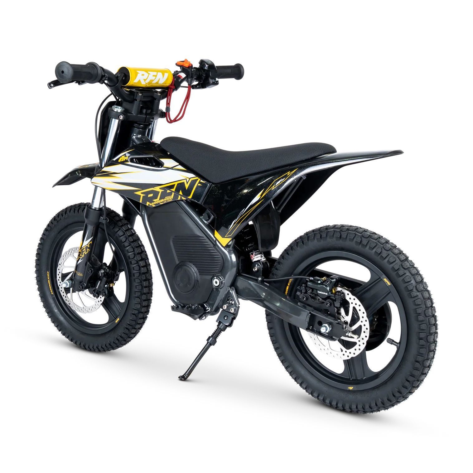 RFN KIDS WARRIOR SX-E500 E-MOTO 😍😍😍