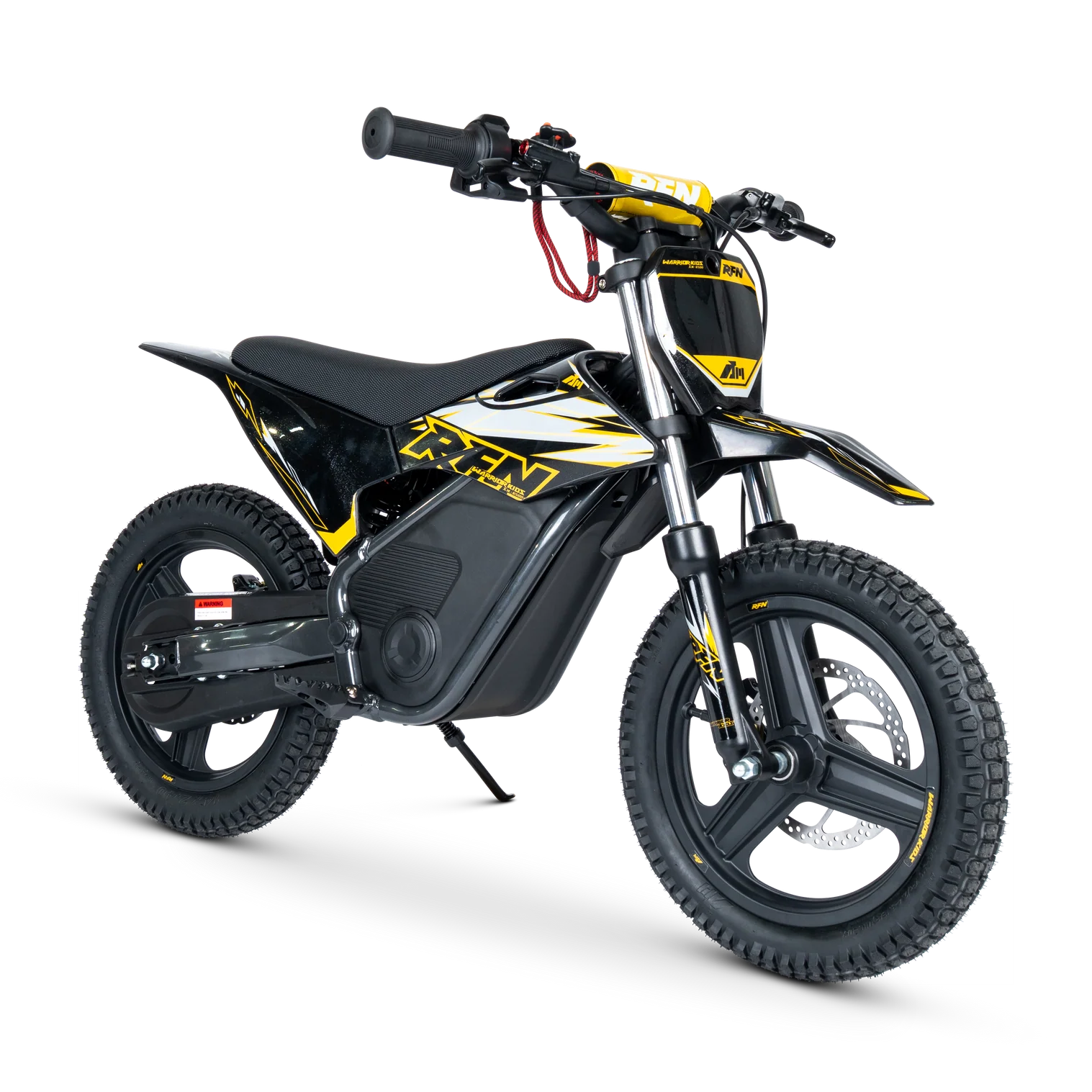 RFN KIDS WARRIOR SX-E500 E-MOTO 😍😍😍