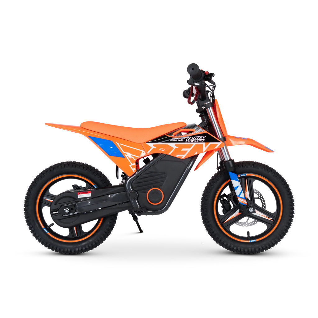 RFN KIDS WARRIOR SX-E500 E-MOTO 😍😍😍