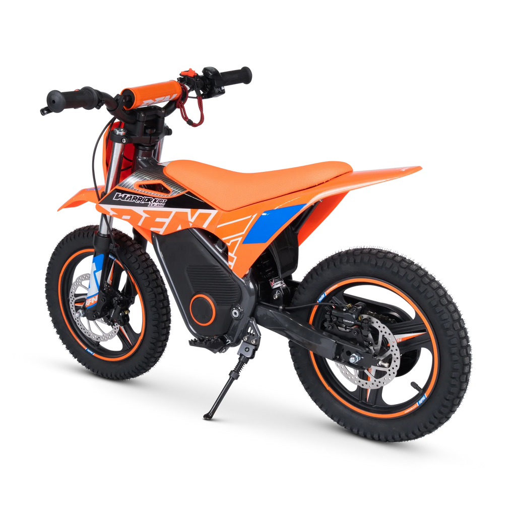 RFN KIDS WARRIOR SX-E500 E-MOTO 😍😍😍