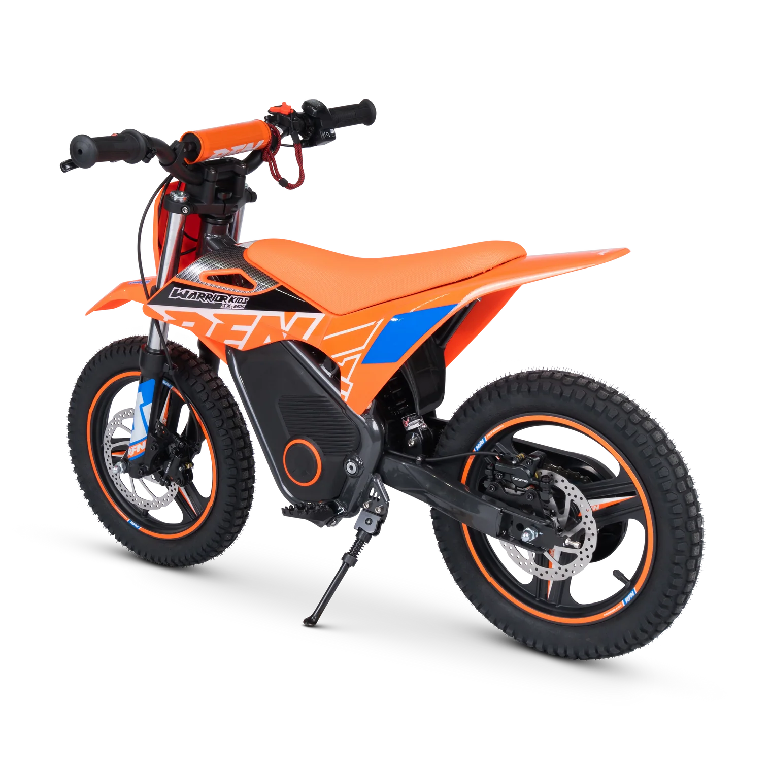 RFN KIDS WARRIOR SX-E500 E-MOTO 😍😍😍