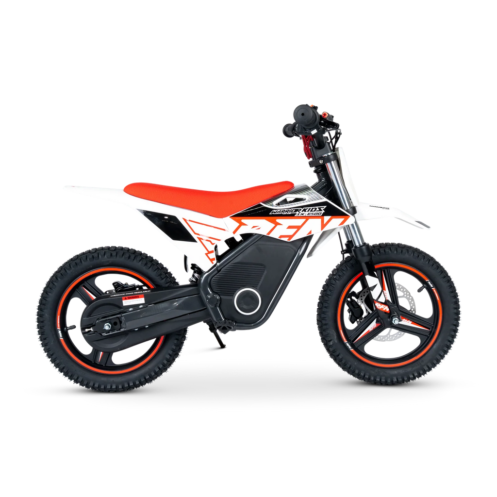 RFN KIDS WARRIOR SX-E500 E-MOTO 😍😍😍