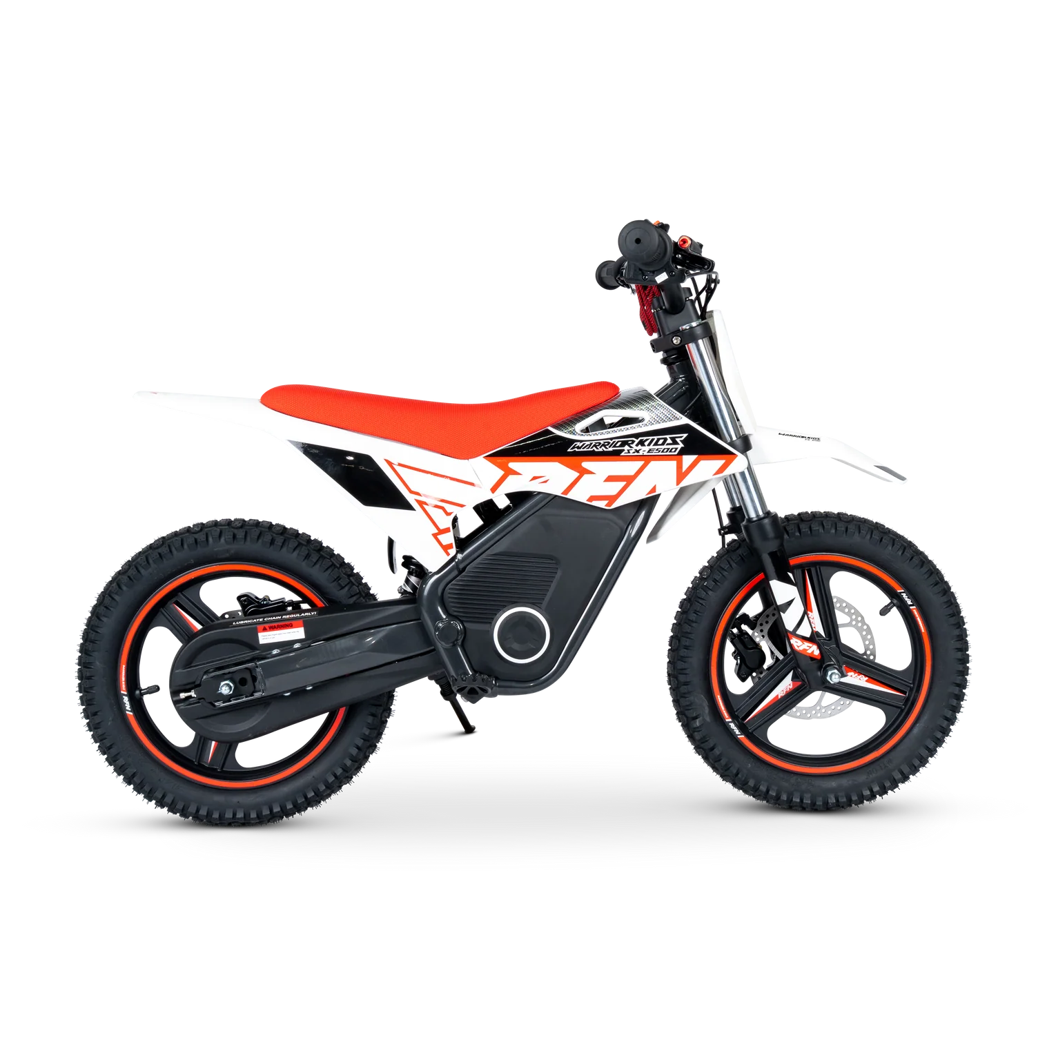 RFN KIDS WARRIOR SX-E500 E-MOTO 😍😍😍