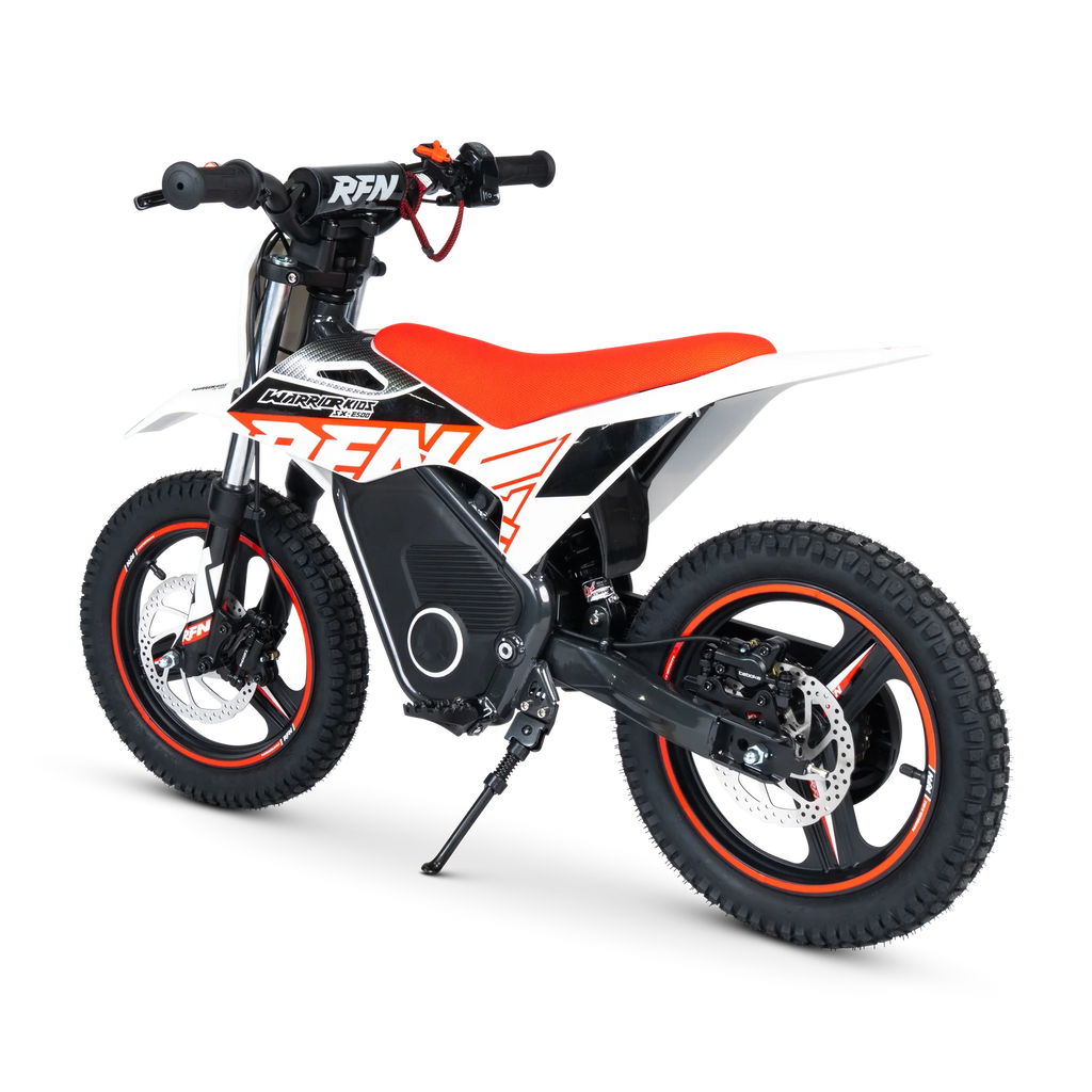 RFN KIDS WARRIOR SX-E500 E-MOTO 😍😍😍