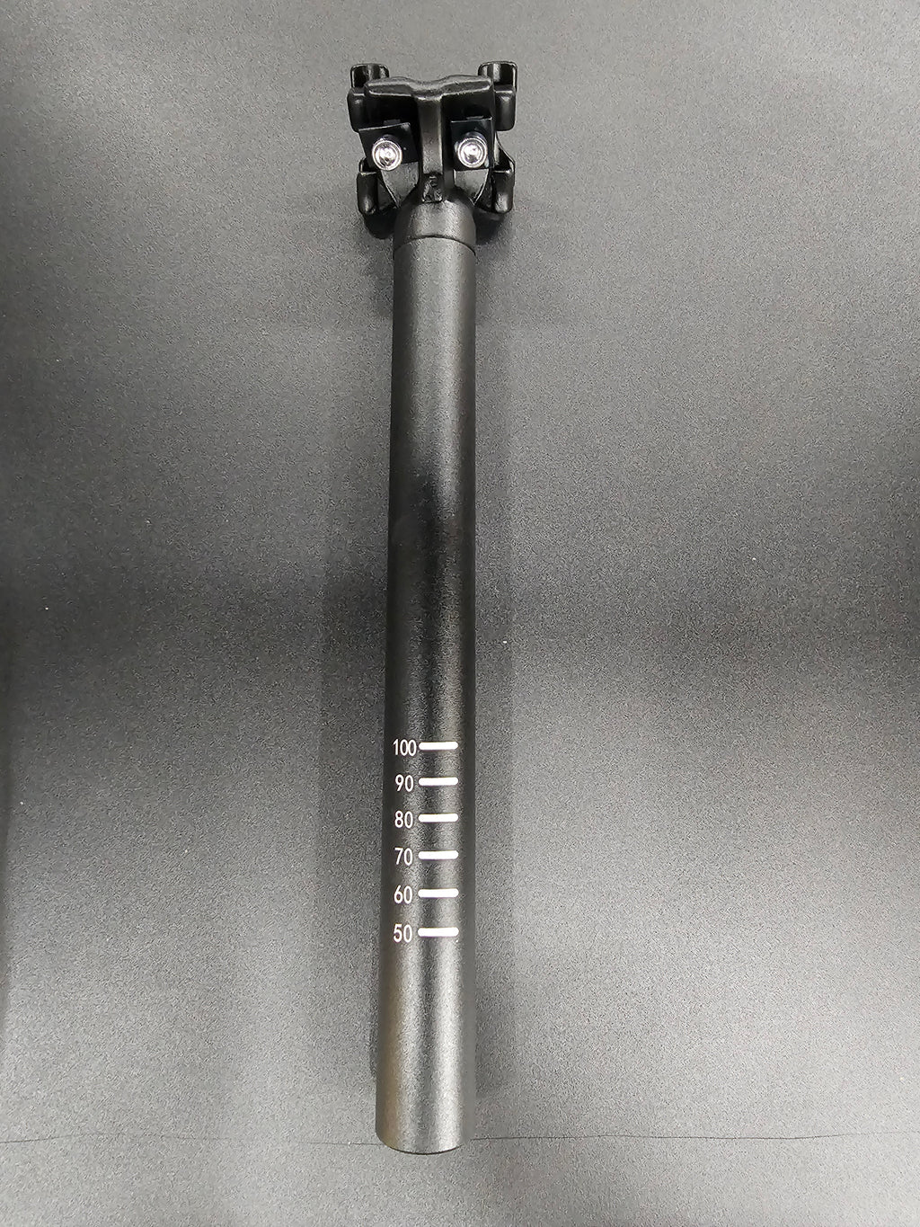 RFN EVO 16" SADDLE TUBE / SEAT POST ⚡️⚡️⚡️