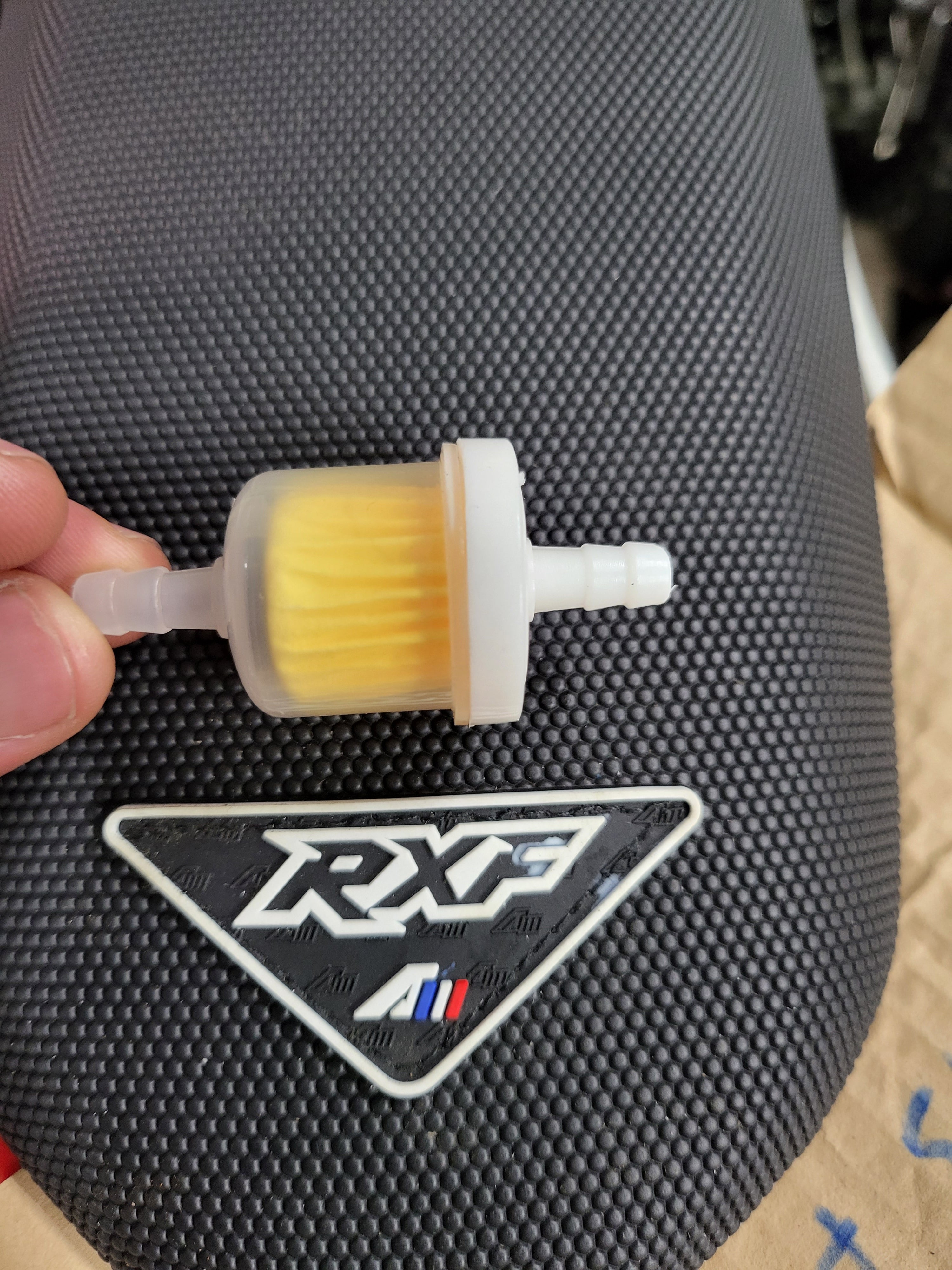 Fuel Filter
