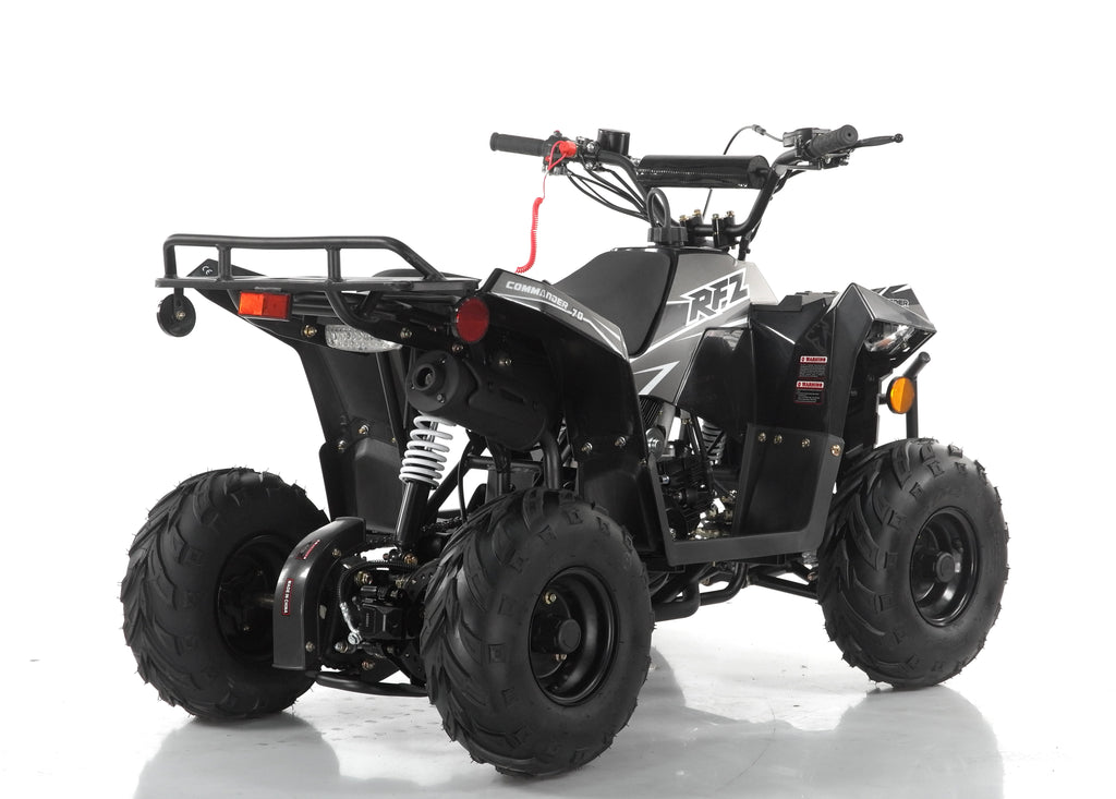 Apollo RFZ Commander 70cc Kids Quad Bike 🤙🤙🤙