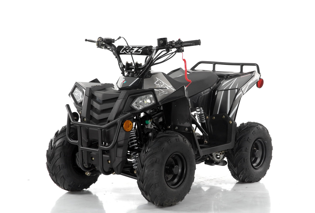 Apollo RFZ Commander 70cc Kids Quad Bike 🤙🤙🤙 – Apollo Motorcycles & ATV