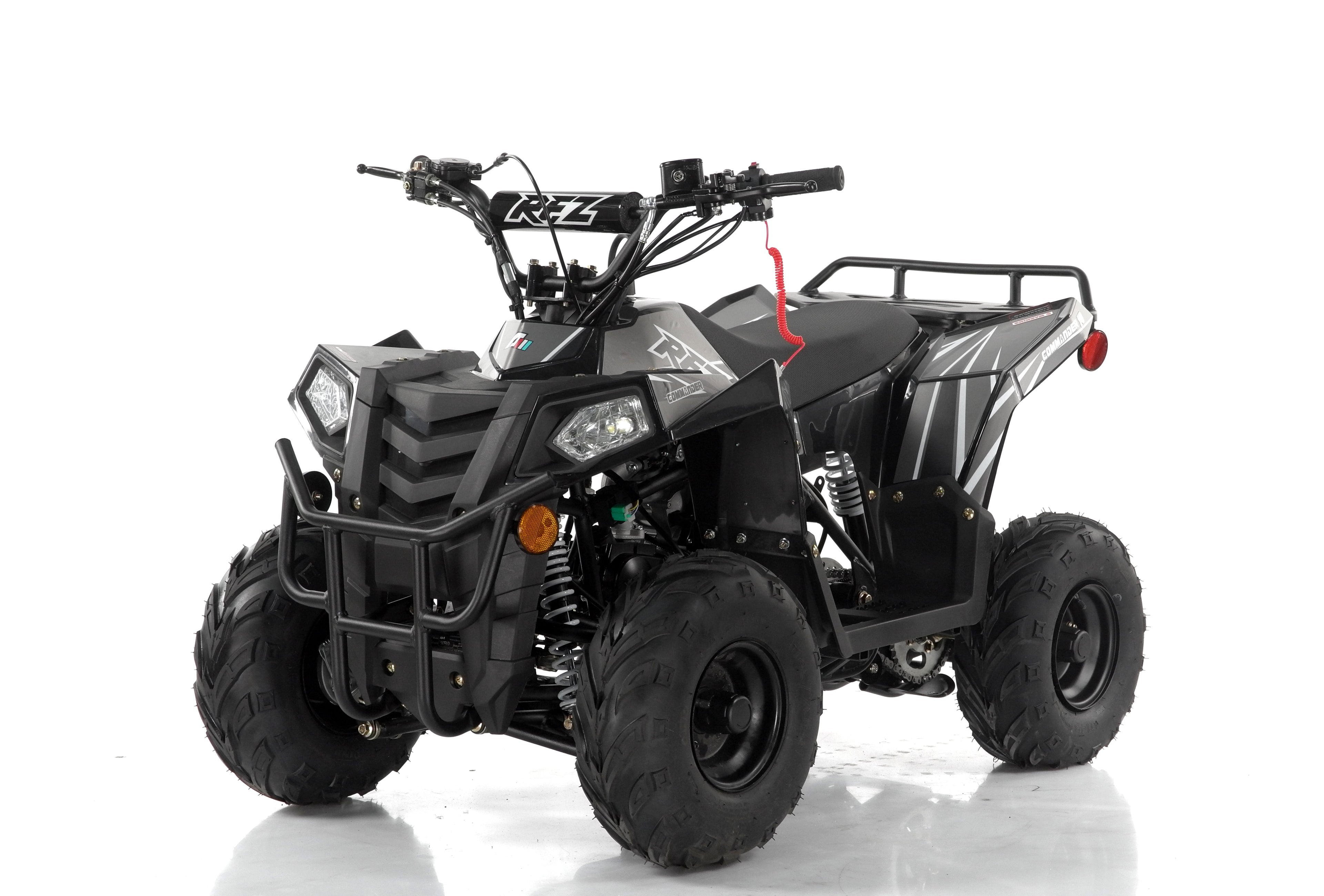 Apollo RFZ Commander 70cc Kids Quad Bike 🤙🤙🤙