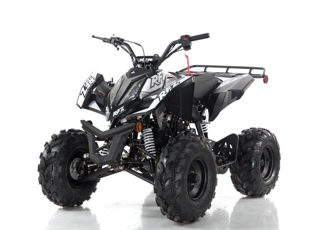Apollo RFZ Falcon 140cc Sports Quad Bike 🤙🤙🤙